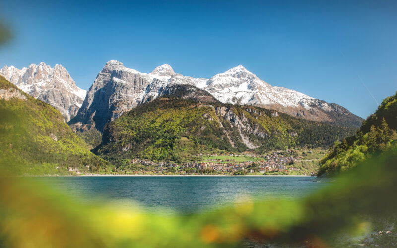 5 Days Dolomiti Paganella: the best wines to taste