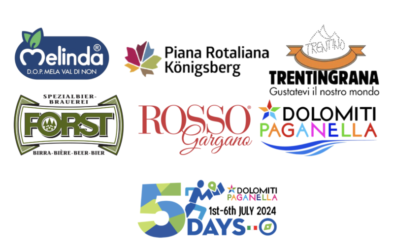 5 Days Dolomiti Paganella: prizes all to taste
