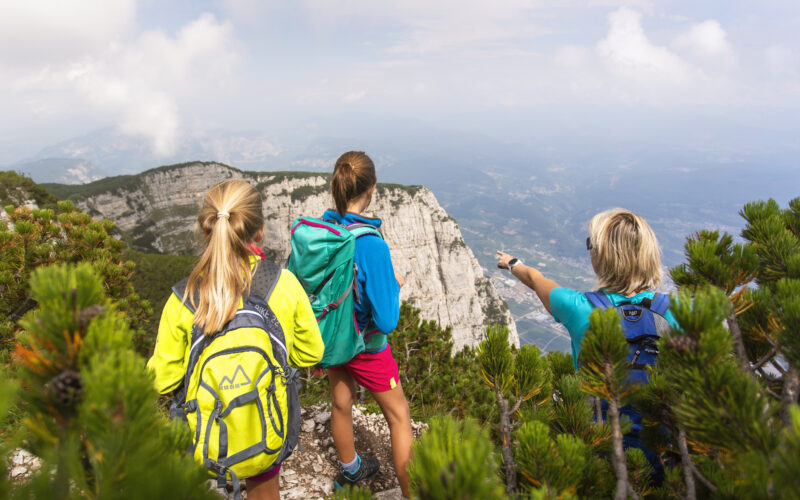 5 Days Dolomiti Paganella: the top breathtaking-views not to be missed!