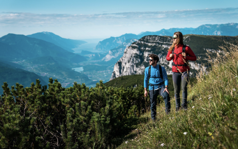 5 Days Dolomiti Paganella: greetings from the Mayors