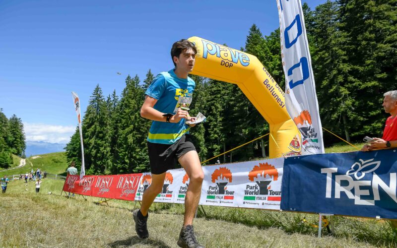 5 DAYS MADONNA DI CAMPIGLIO: -200 DAYS
